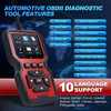Car Diagnostic Code Reader  product image