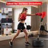 Punching Bag with Stand product image