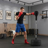 Punching Bag with Stand product image