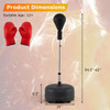 Punching Bag with Stand product image