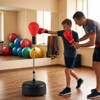 Punching Bag with Stand product image