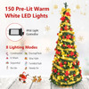 Pop Up Christmas Tree  product image
