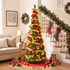 Pop Up Christmas Tree  product image