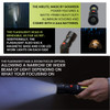 The Arilite Flashlight Display (6-Pieces) product image
