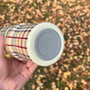 25oz Insulated Tumbler with Handle and Straw  product image