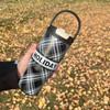 25oz Insulated Tumbler with Handle and Straw  product image