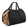 Firewood Log Carrier Tote Bag product image