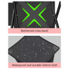 Compact Camping Chair with Side Pocket product image