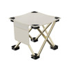 Compact Camping Chair with Side Pocket product image