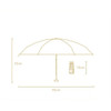 Mini Pocket UV Protection Umbrella product image