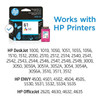 HP 61 Tri-Color Ink Cartridge  product image