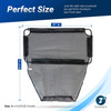 Zone Tech Car Dog Mesh Pet Barrier product image