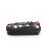 Maxi's Designs 3D Molded Pencil Case with Zipper product image