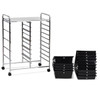 Rolling 15-Drawer Storage Cart product image