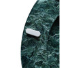 Round Toilet Seat with Easy Clean & Change Hinge product image