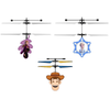 Disney® Frozen and Toy Story Licensed Motion Sensor Heli Ball product image