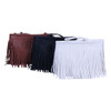 Women's Fringed Crossbody Multifunctional Everyday Bag product image
