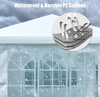 Heavy-Duty 10 x 20-Foot Canopy Tent product image