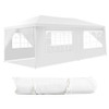 Heavy-Duty 10 x 20-Foot Canopy Tent product image