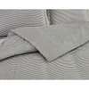 Bibb Home Egyptian Luxury 3-Piece Duvet Cover Set product image
