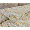 Bibb Home Egyptian Luxury 3-Piece Duvet Cover Set product image