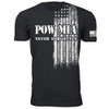 Men's Support Our U.S. Veterans T-Shirt product image