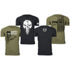 Men's Support Our U.S. Veterans T-Shirt product image