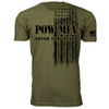Men's Support Our U.S. Veterans T-Shirt product image