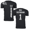 Men's Support Our U.S. Veterans T-Shirt product image