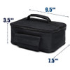 Zone Tech® Food Heating Lunch Box  product image