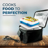 Zone Tech® Food Heating Lunch Box  product image