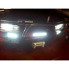 Zone Tech® 36-Watt 7-Inch Spot Work Square Led Light Bar product image