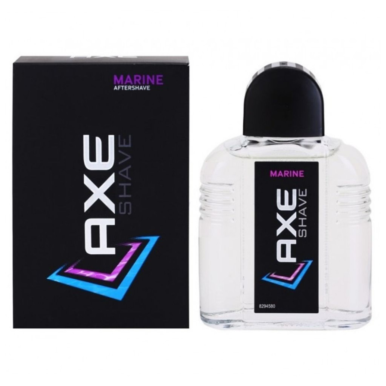 opraken Ijver Anesthesie Axe® Marine Aftershave, 3.4 fl. oz. (6-Pack) - UntilGone.com