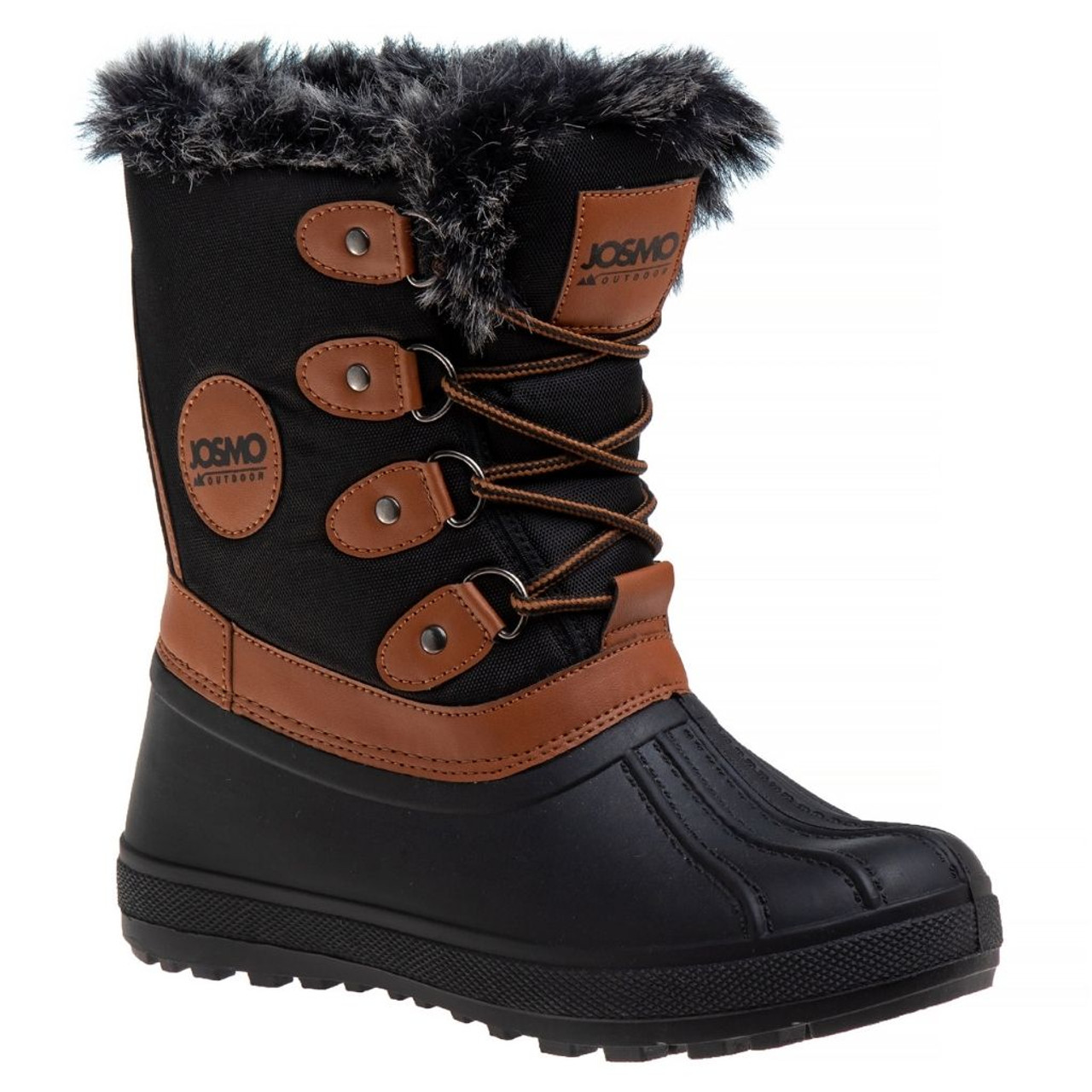 snow boots clearance ladies