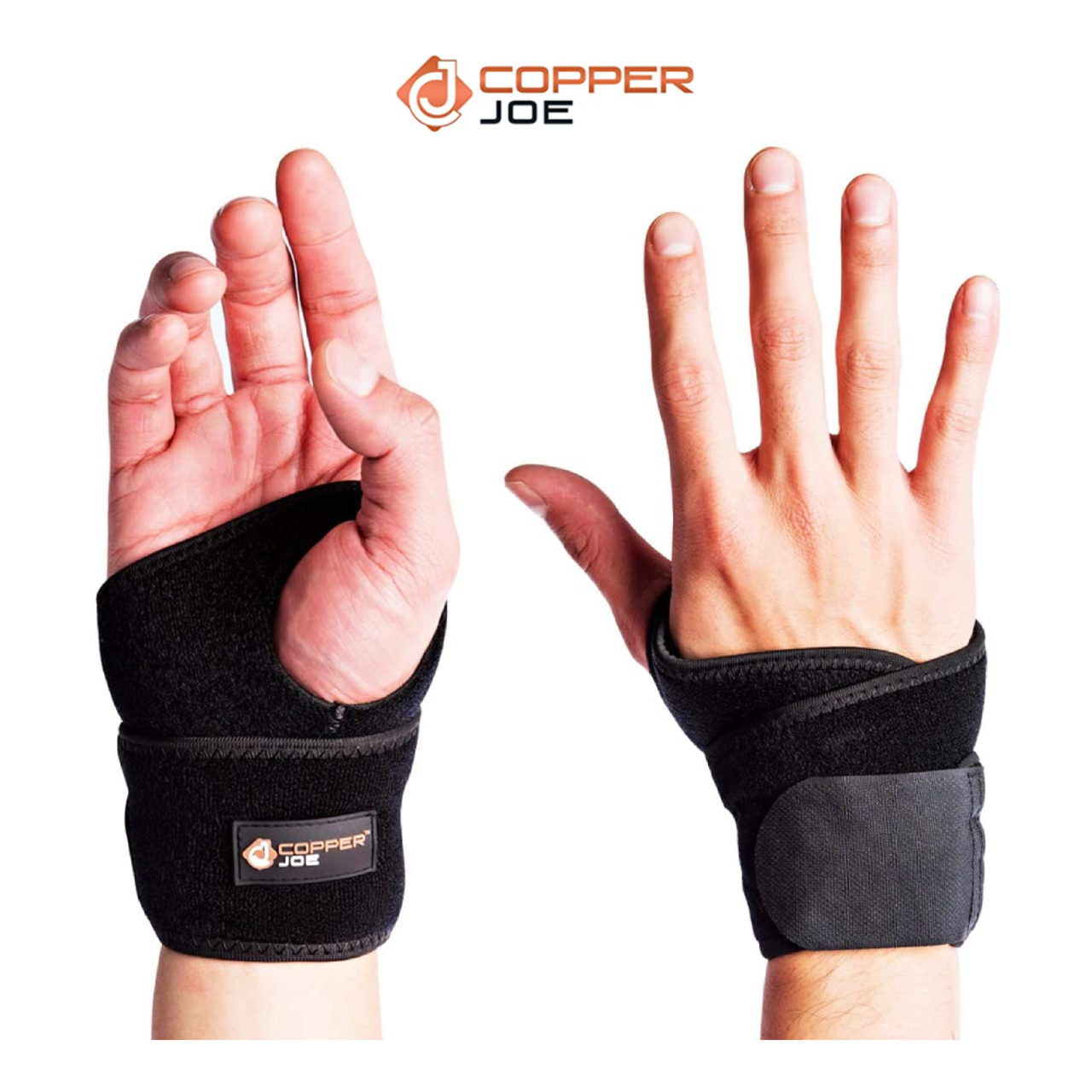 Buy Copper Joe- Compression Recovery Shoulder Brace , Shoulder