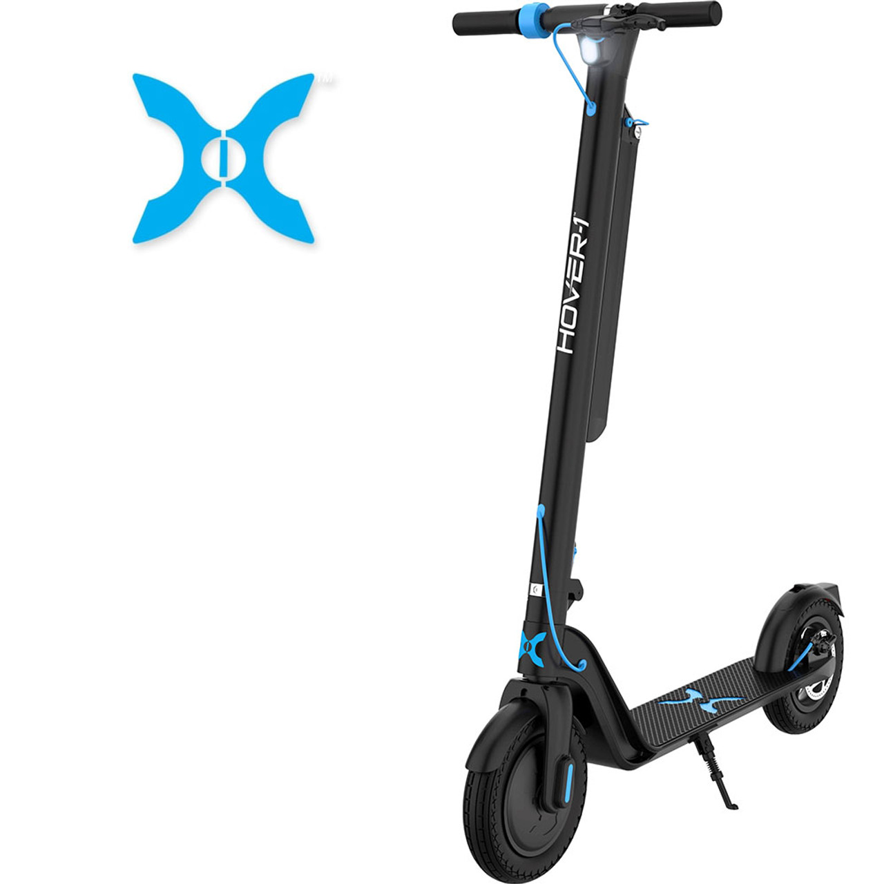 Hover 1 Highlander Pro UL Certified Electric Folding Scooter