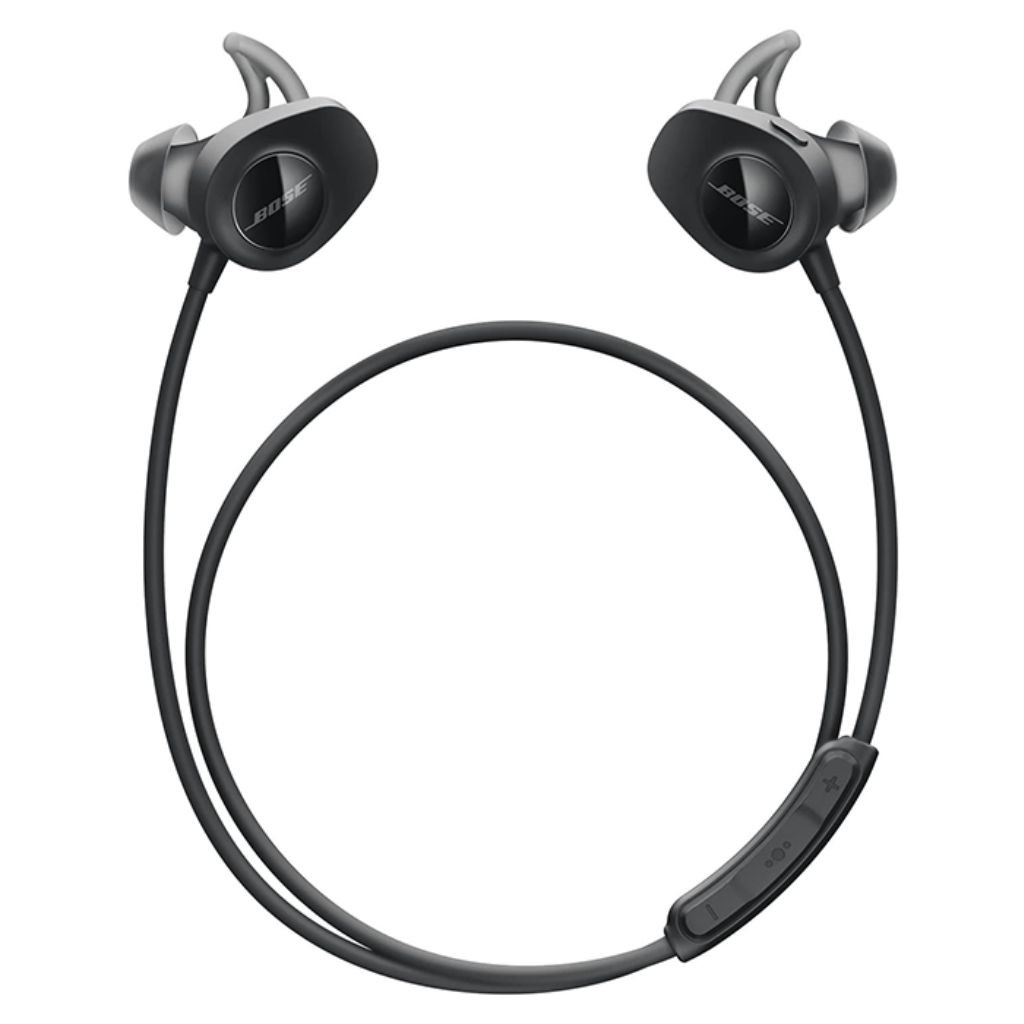 Bose® SoundSport Wireless Sweatproof In 