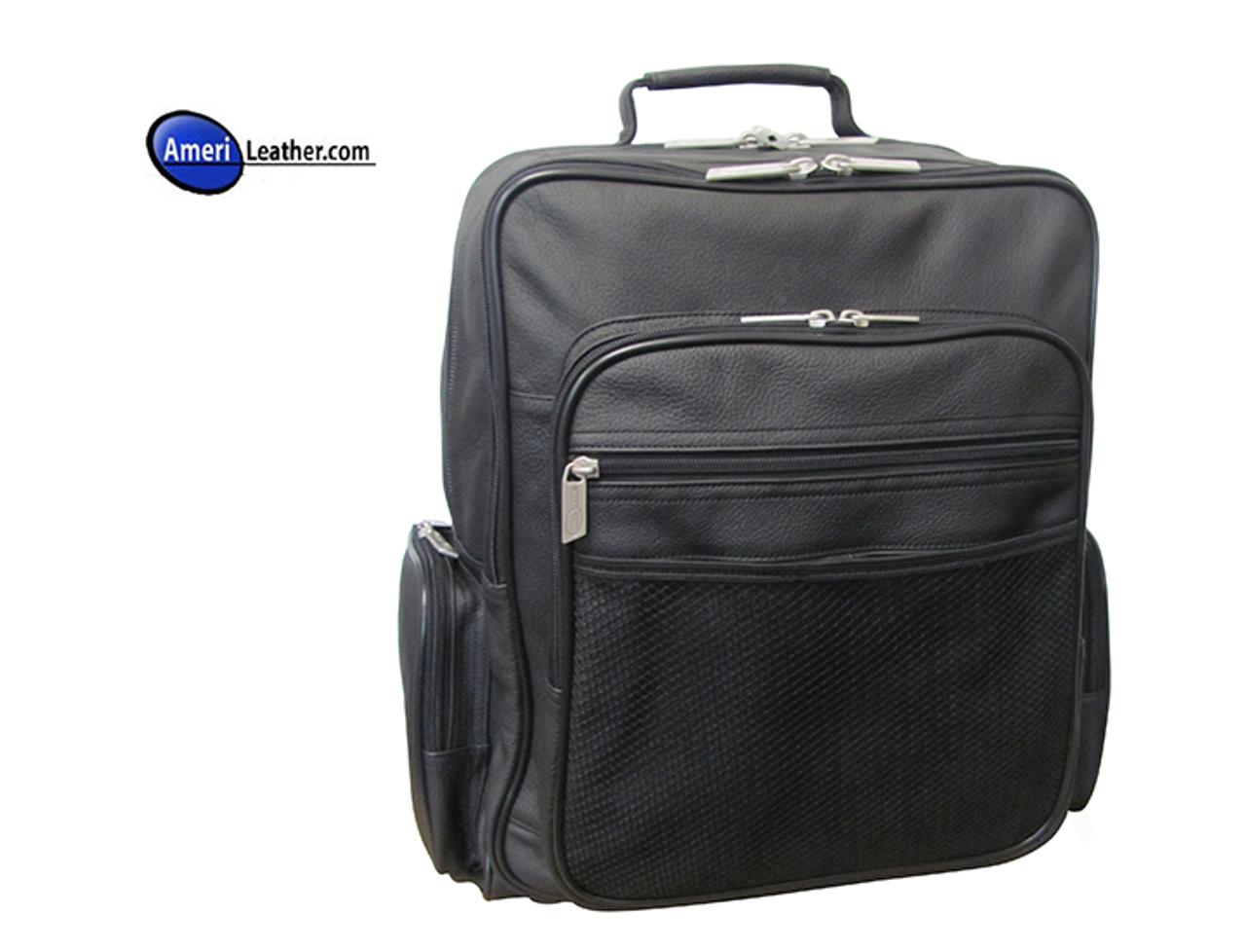 Leather backpack clearance Clearance