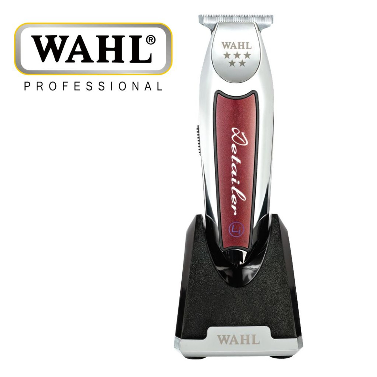 Wahl Professional 5スター シリーズリチウムイオン Li Wahl® Professional 5-Star Series Lithium-Ion Cord/Cordless