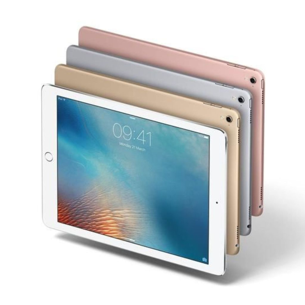 Apple® iPad Pro 9.7