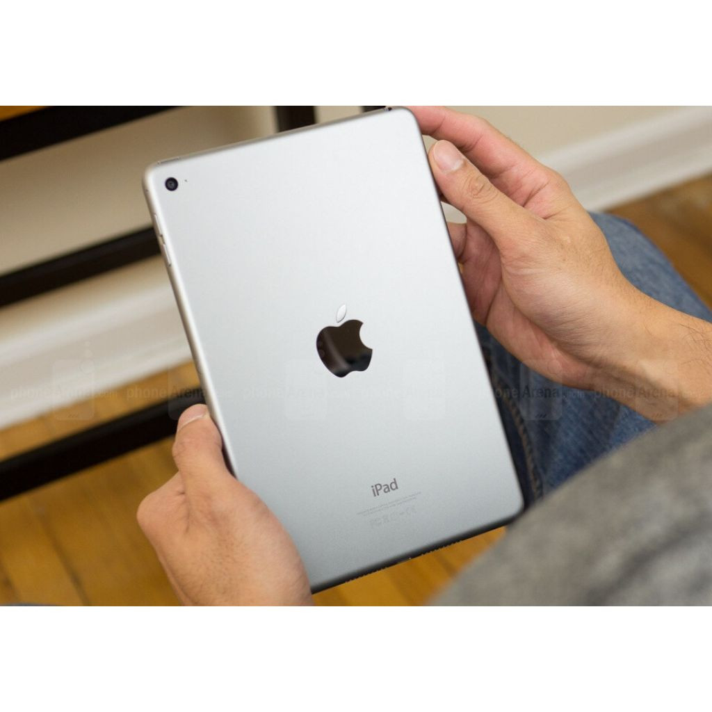 Apple iPad Mini 4th Gen Retina Display with Touch ID (64GB