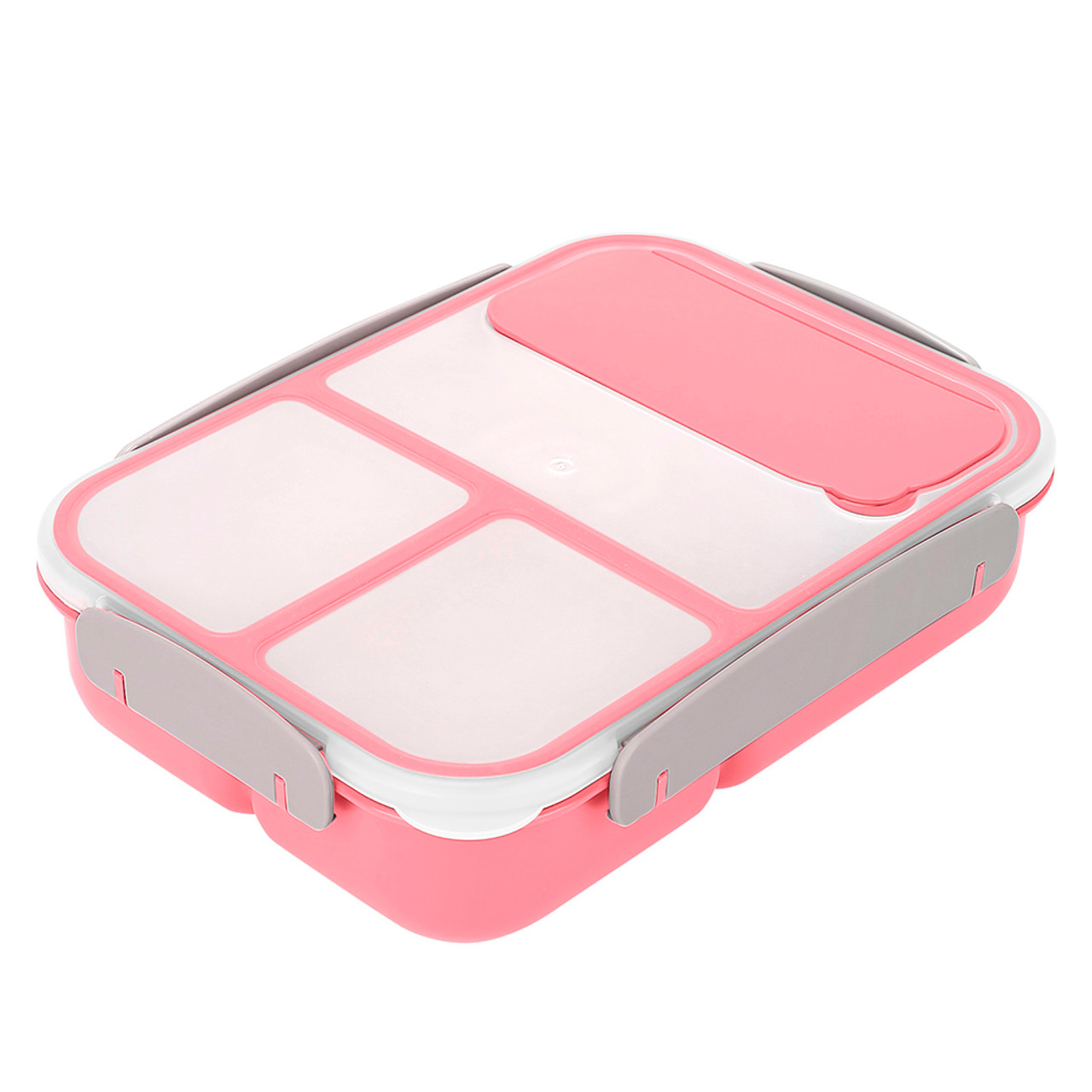 NewHome™ 3-Compartment Lunch Box 