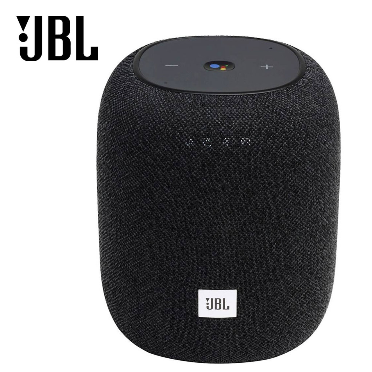 JBL® Link Music Wi-Fi & Bluetooth Speaker with Assistant - UntilGone.com
