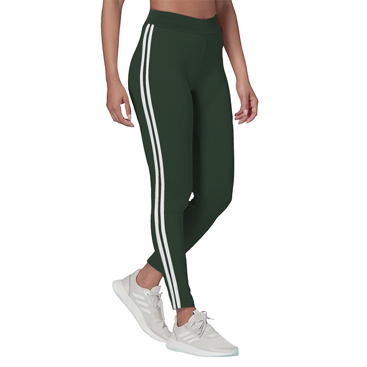 Striped Scrunch Butt Lifting Workout Leggings Women Booty - Temu France