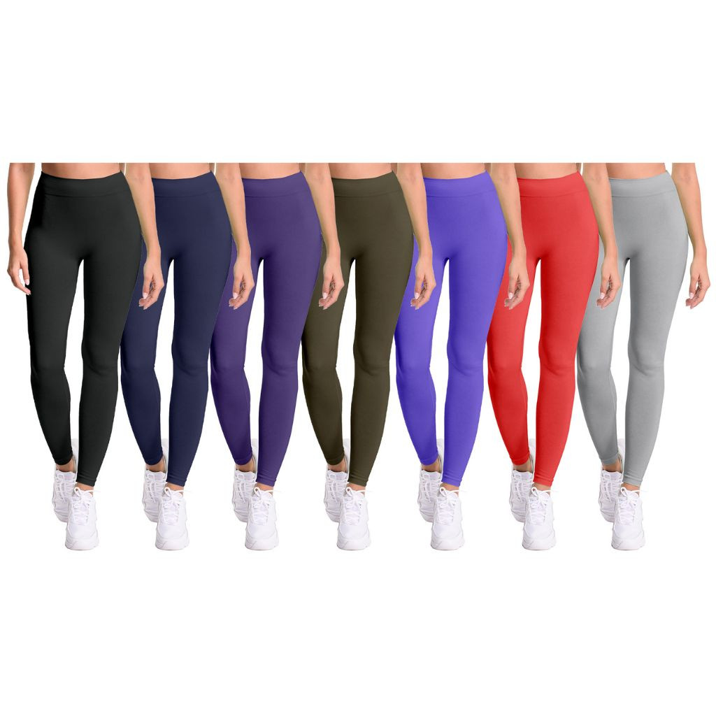 Workout Empire Tights