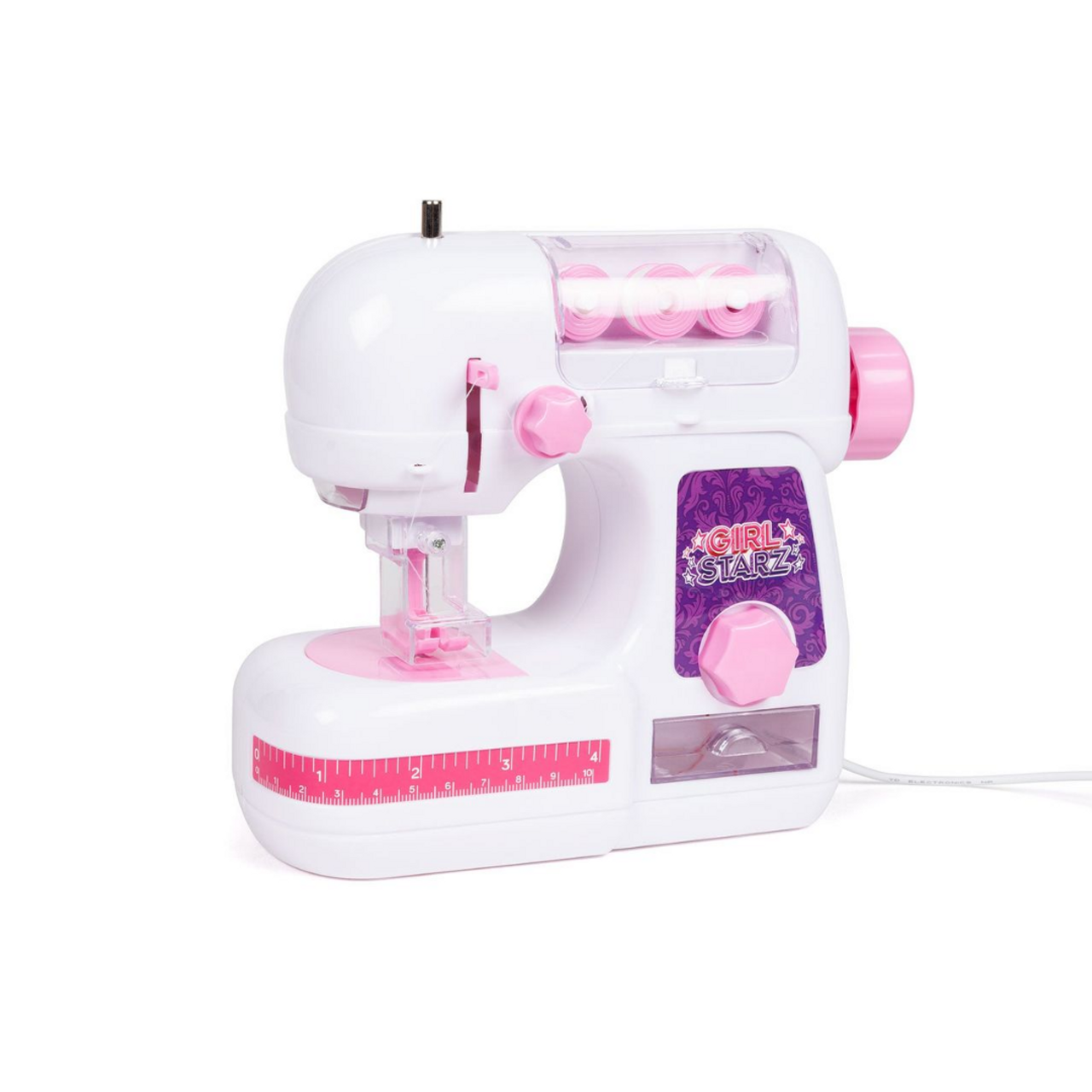 Girl Starz Doll Clothing Designer Deluxe Sewing Kit – World Tech Toys