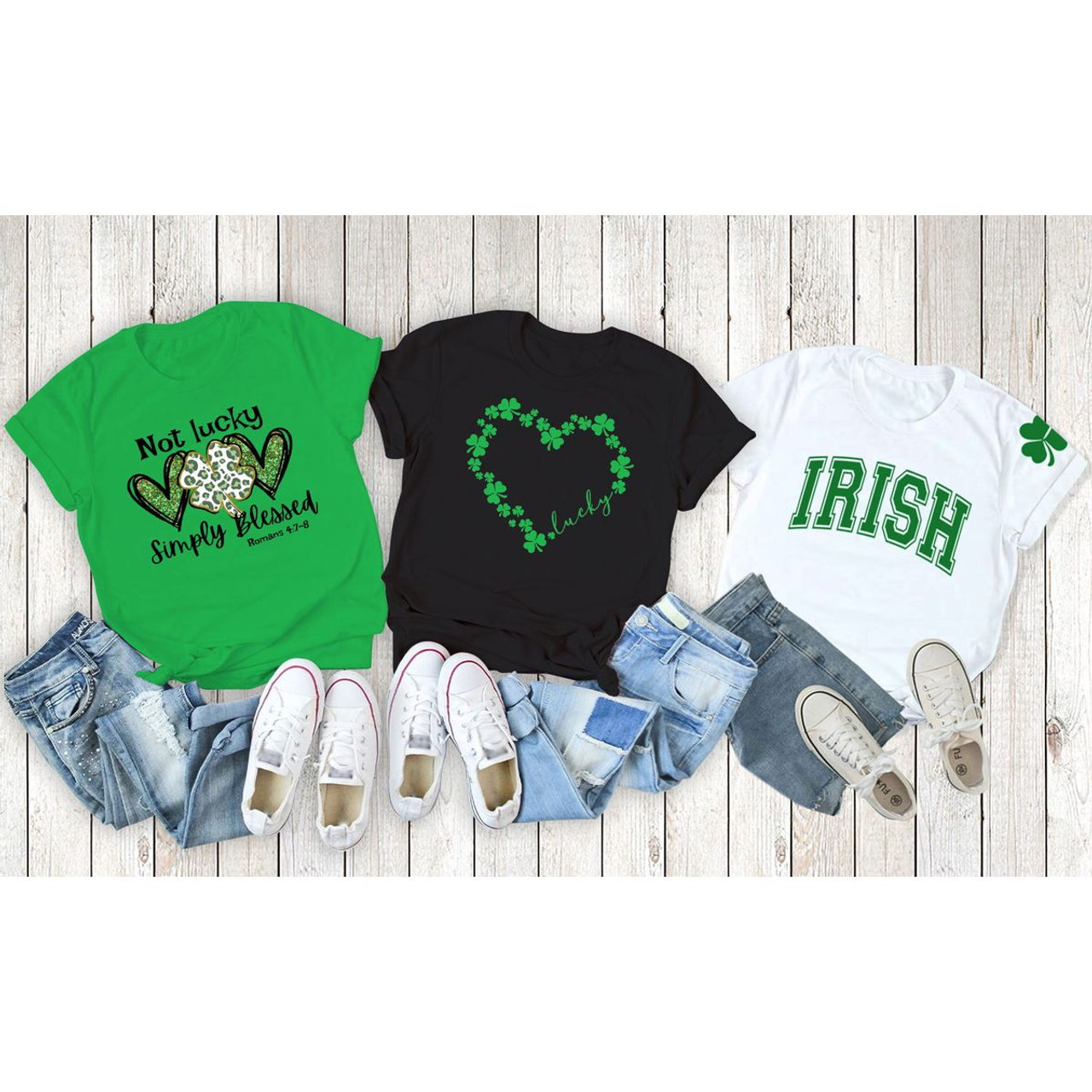 Love Ireland? Consider Celtic Clothing