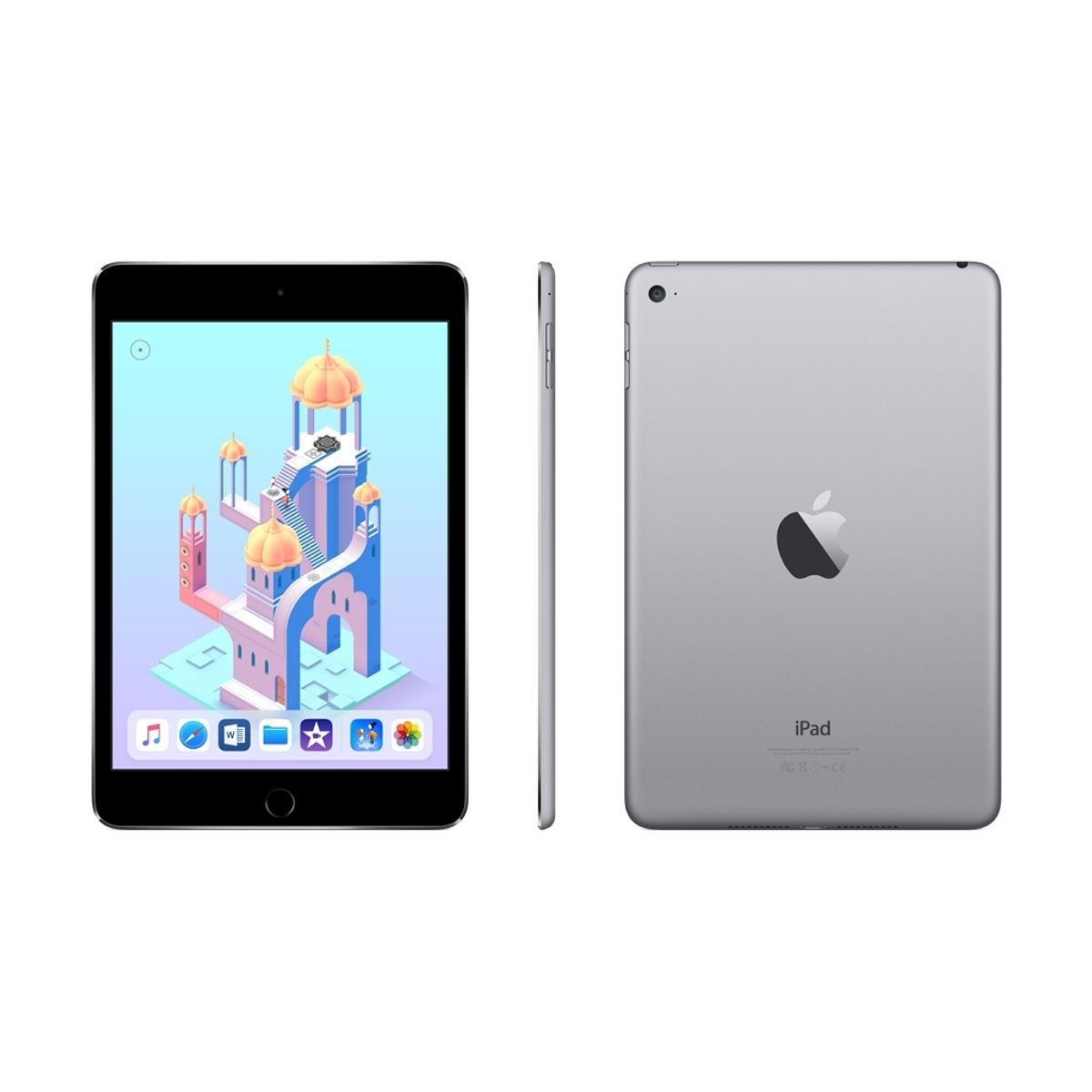 Apple® iPad Mini 4 7.9