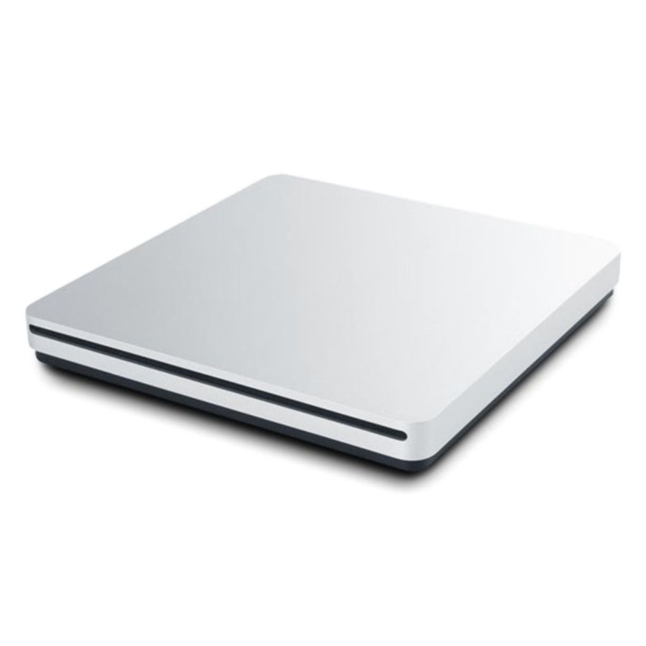 Apple® USB SuperDrive CD/DVD External Drive - UntilGone.com