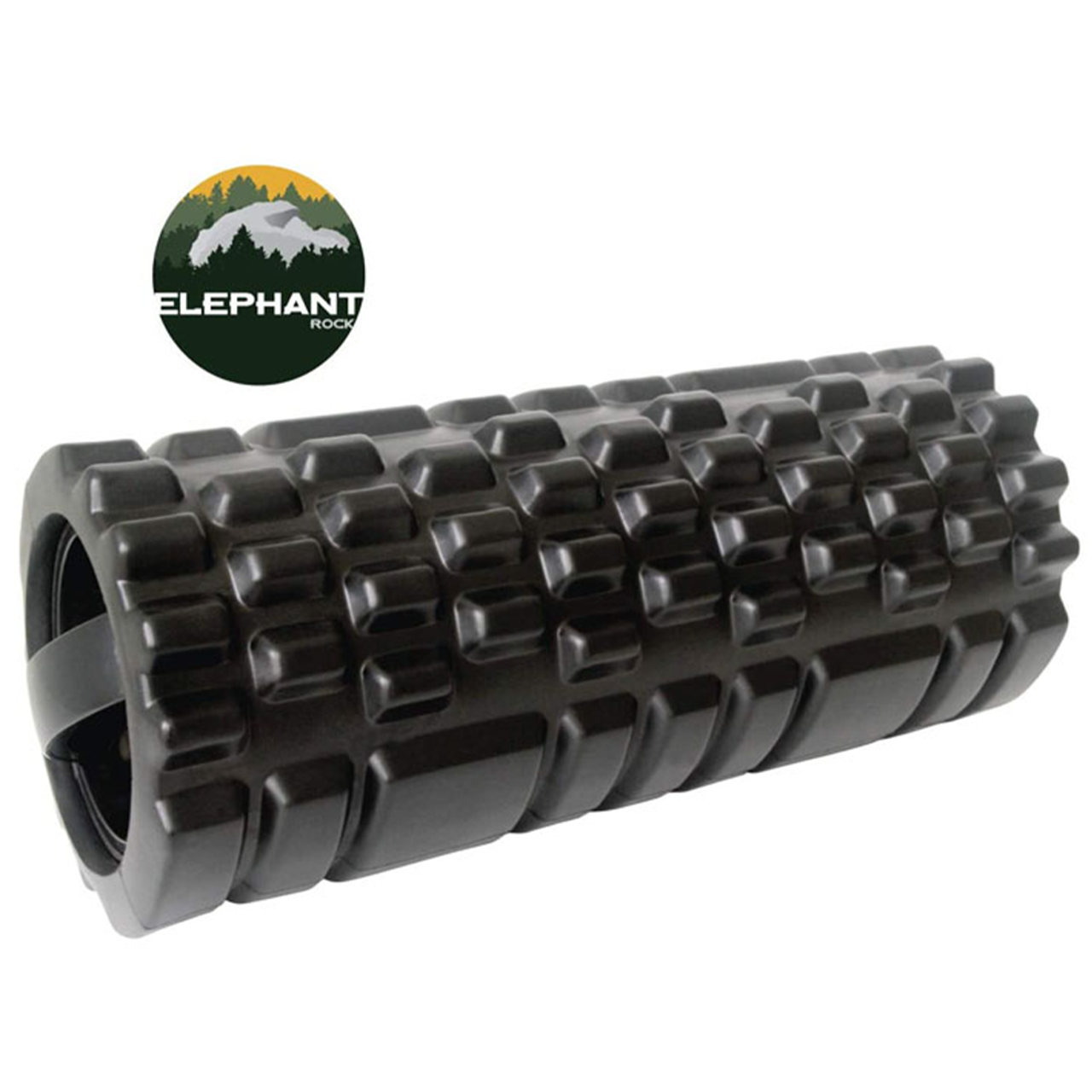 Vibrating Foam Roller